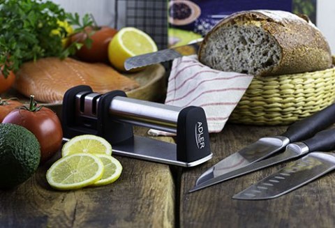 AD 4489 Ostrzałka do noży