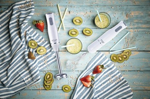 AD 4620 Blender ręczny - zestaw