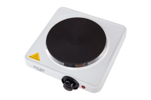 AD 6503 Kuchenka elekt. jednopalnikowa