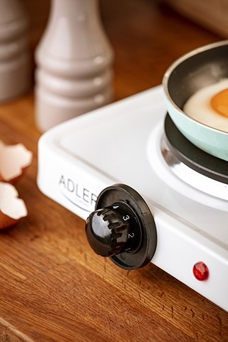 AD 6503 Kuchenka elekt. jednopalnikowa