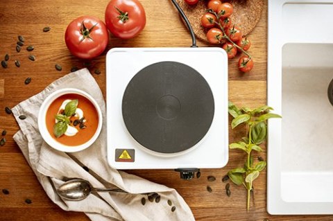 AD 6503 Kuchenka elekt. jednopalnikowa