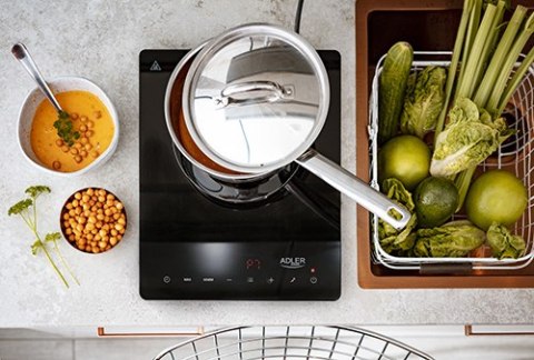 AD 6513 Kuchenka indukcyjna