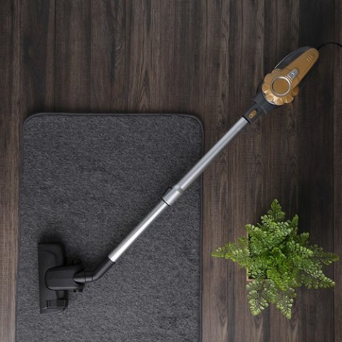 AD 7036 Odkurzacz ręczny - bezworkowy