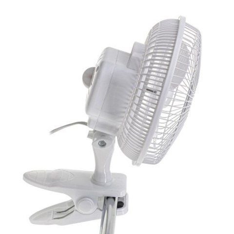AD 7317 Wentylator 15 cm z klipsem + podstawa