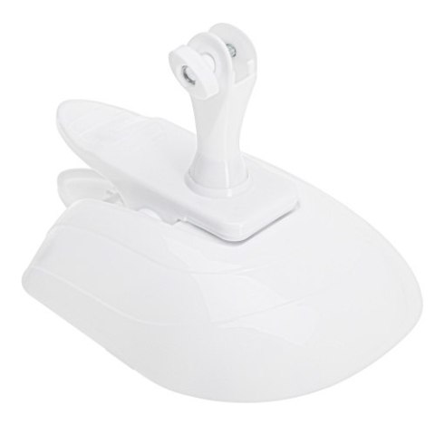 AD 7317 Wentylator 15 cm z klipsem + podstawa