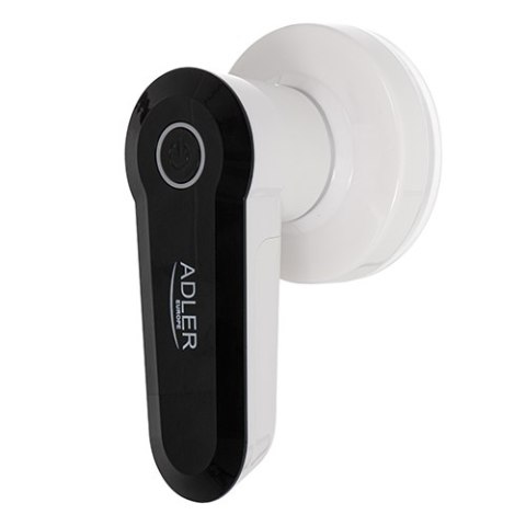 AD 9615 Golarka do tkanin