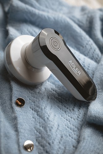 AD 9615 Golarka do tkanin