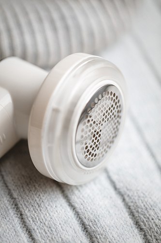 AD 9615 Golarka do tkanin