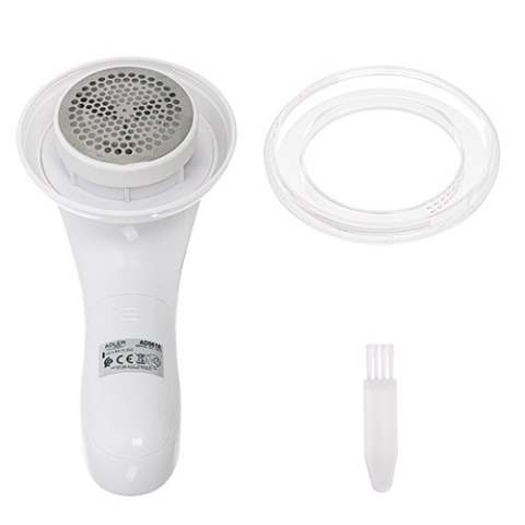 AD 9616 Golarka do tkanin