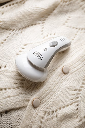 AD 9616 Golarka do tkanin