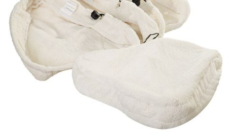 CR 105 Ściereczki do mopa cr 101 i ad 7003