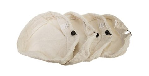 CR 105 Ściereczki do mopa cr 101 i ad 7003