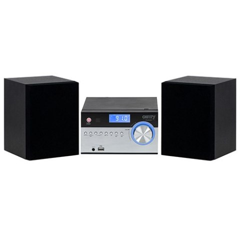 CR 1173 Mini wieża hifi z bluetooth