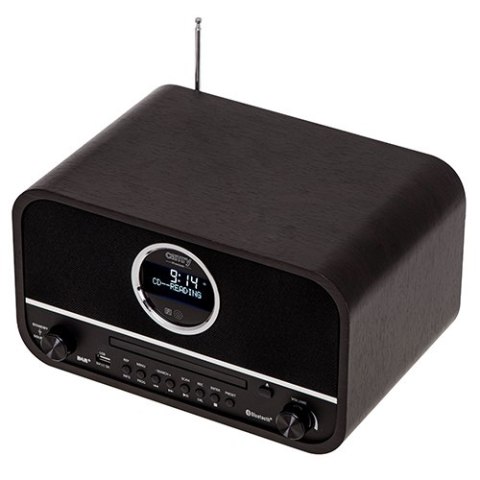 CR 1182 Retro radio z bluetooth