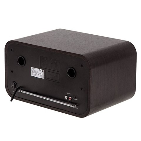 CR 1182 Retro radio z bluetooth