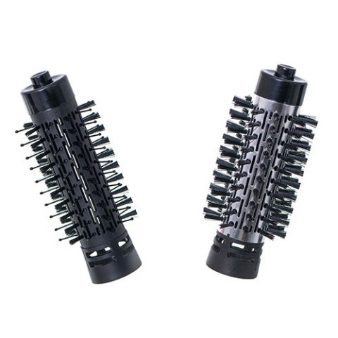 CR 2021 Obrotowa lokówko-suszarka - 1200w - 38mm, 50mm