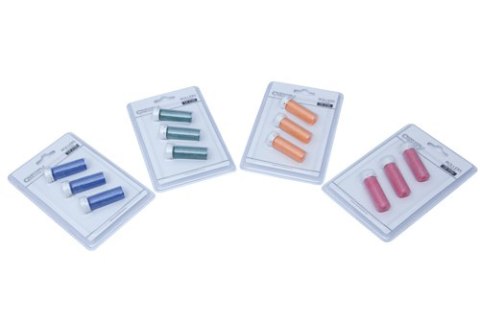 CR 2156.1 Pedicure do pięt/akcesoria do cr 2156