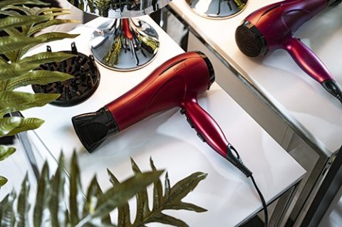 CR 2253 Suszarka 2400w + dyfuzor