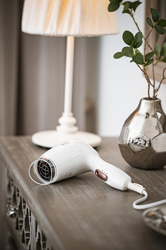 CR 2254 Suszarka 1200w