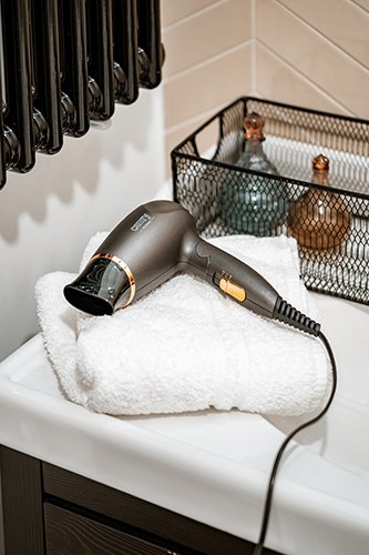 CR 2261 Suszarka 1200w