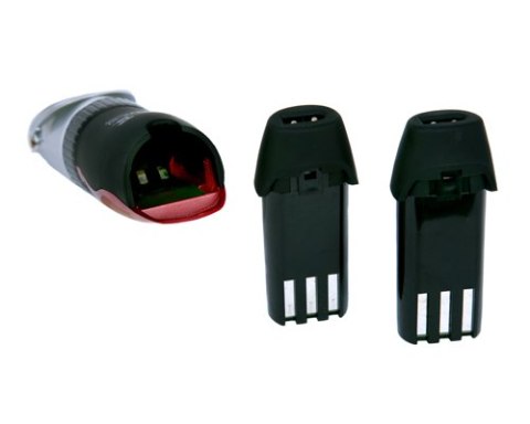 CR 2821 Strzyżarka dla zwierząt z ładowaniem przez usb