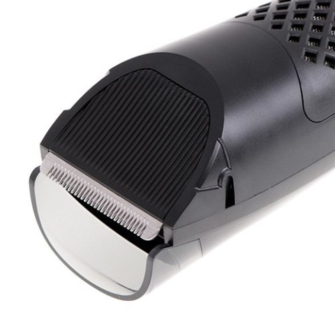 CR 2833 Podciśnieniowy trymer do brody