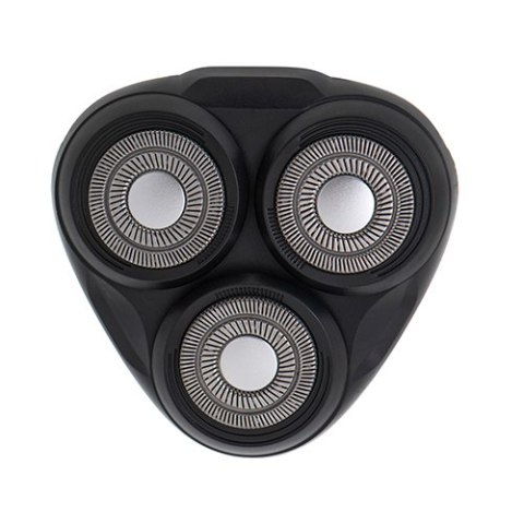 CR 2927.1 Zapasowa głowica z 3 stalowymi foliami dwutorowymi do golarki cr 2927