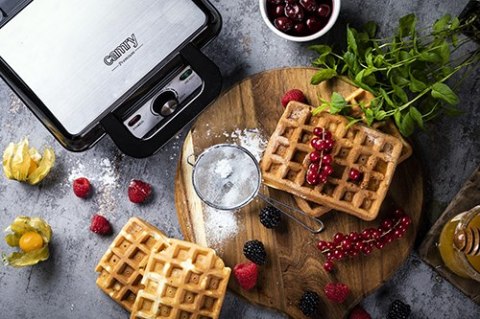 CR 3046 Gofrownica 1600w