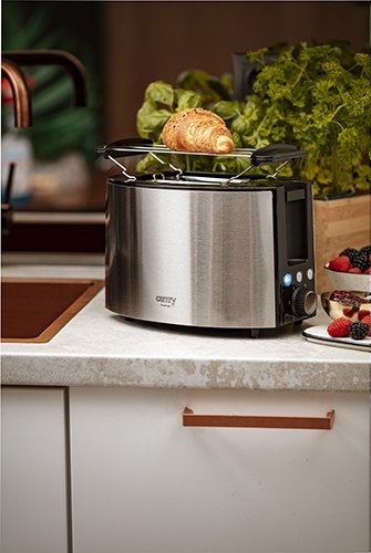 CR 3215 Toster 2 kromki