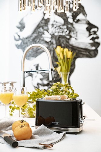 CR 3218 Toster 2 kromki