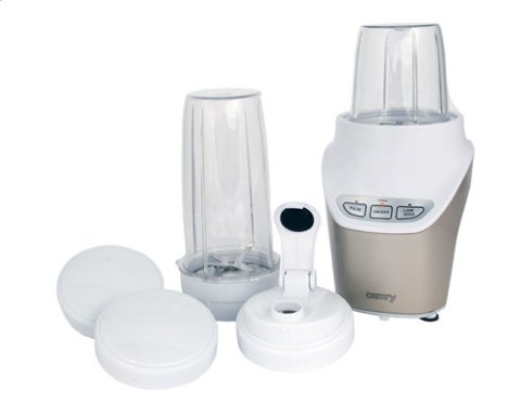 CR 4071 Blender personalny - powerful nutri