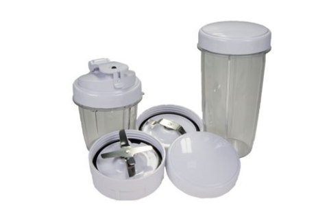 CR 4071 Blender personalny - powerful nutri