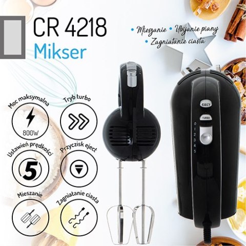 CR 4218 Mikser