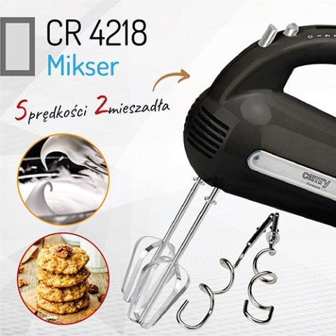 CR 4218 Mikser