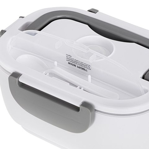 CR 4483 Pojemnik na żywność - podgrzewany dc12v & ac220-240v