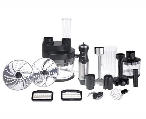 CR 4623 Blender ręczny zestaw 1600w