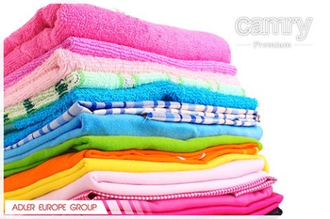 CR 5029 Żelazko ceramiczne 3000 w