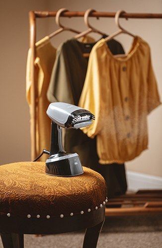 CR 5033 Parownica do ubrań