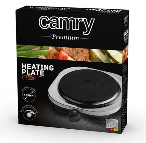 CR 6510 Kuchenka elekt. jednopalnikowa