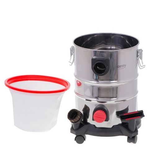 CR 7045 Prof. odkurzacz przemysłowy z gniazdem narzędziowym