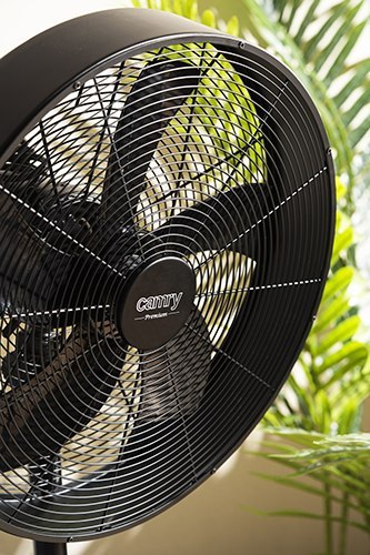 CR 7329 Wentylator na statywie loft 40cm / 16?