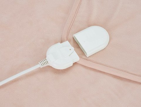 CR 7424 Elektryczny koc podkładowy z czasomierzem (2)