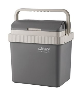 CR 8065 Lodówka turystyczna 21 l | zasilanie ac/dc