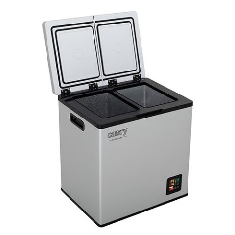 CR 8076 Lodówka kompresorowa turystyczna 38l