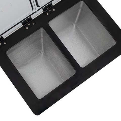 CR 8076 Lodówka kompresorowa turystyczna 38l