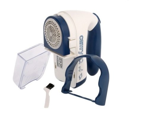 CR 9606 Golarka do tkanin średnia 65mm