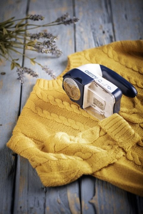 CR 9606 Golarka do tkanin średnia 65mm