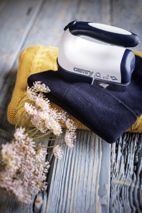 CR 9606 Golarka do tkanin średnia 65mm