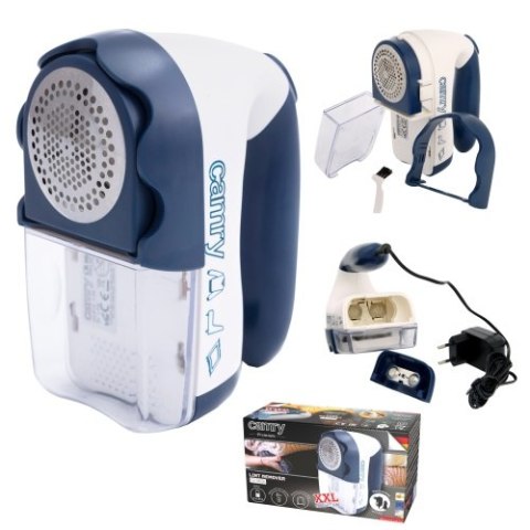 CR 9606 Golarka do tkanin średnia 65mm