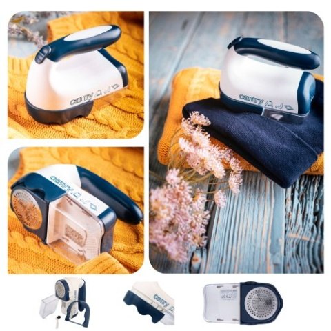 CR 9606 Golarka do tkanin średnia 65mm